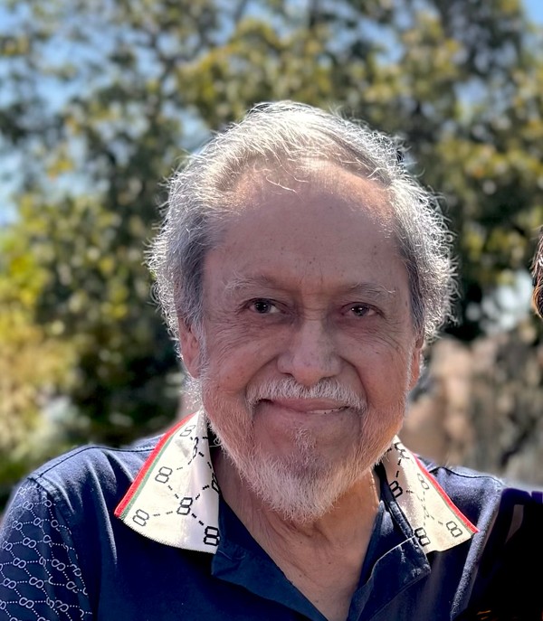 Antonio Corona