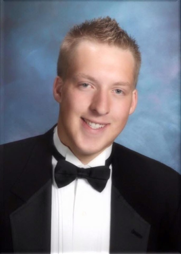 Zachary Darell Turner