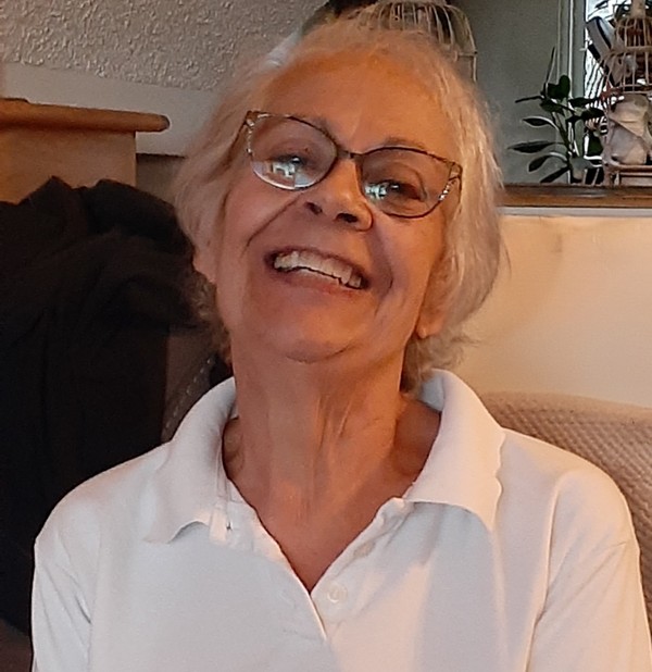 Jacqueline Joyce Kazimer