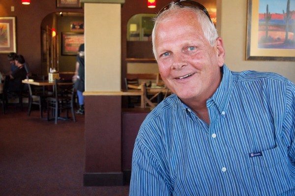 Beecher Dean Vaillancourt