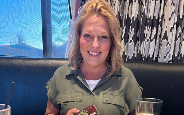 Shannon Denise (Larson) Hutcheson