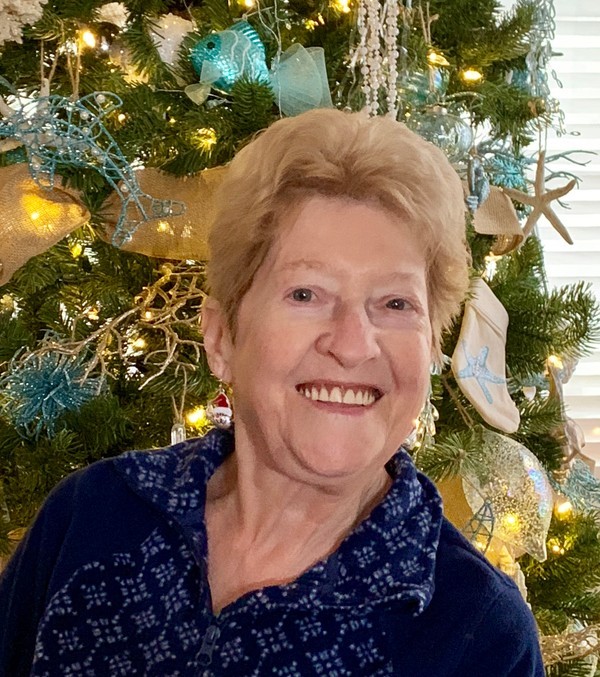 Charlene Laraine Galvin