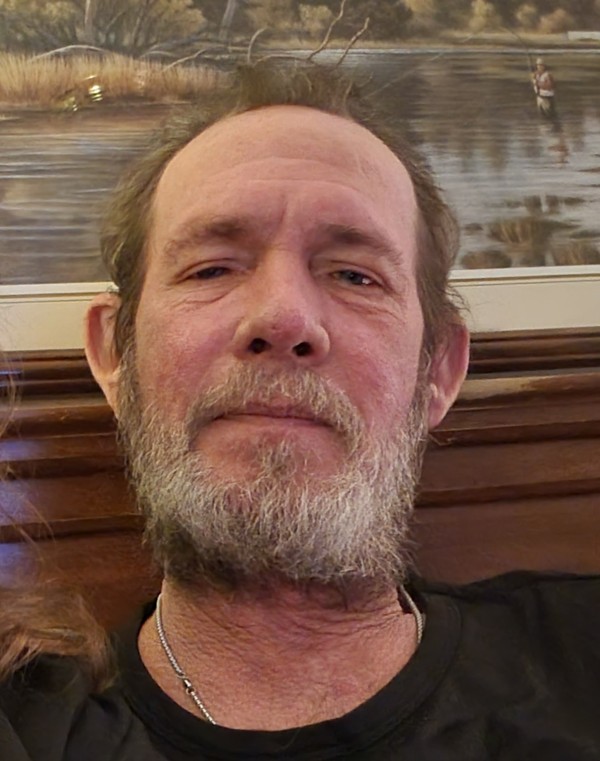 Anthony Stephen Baggarly