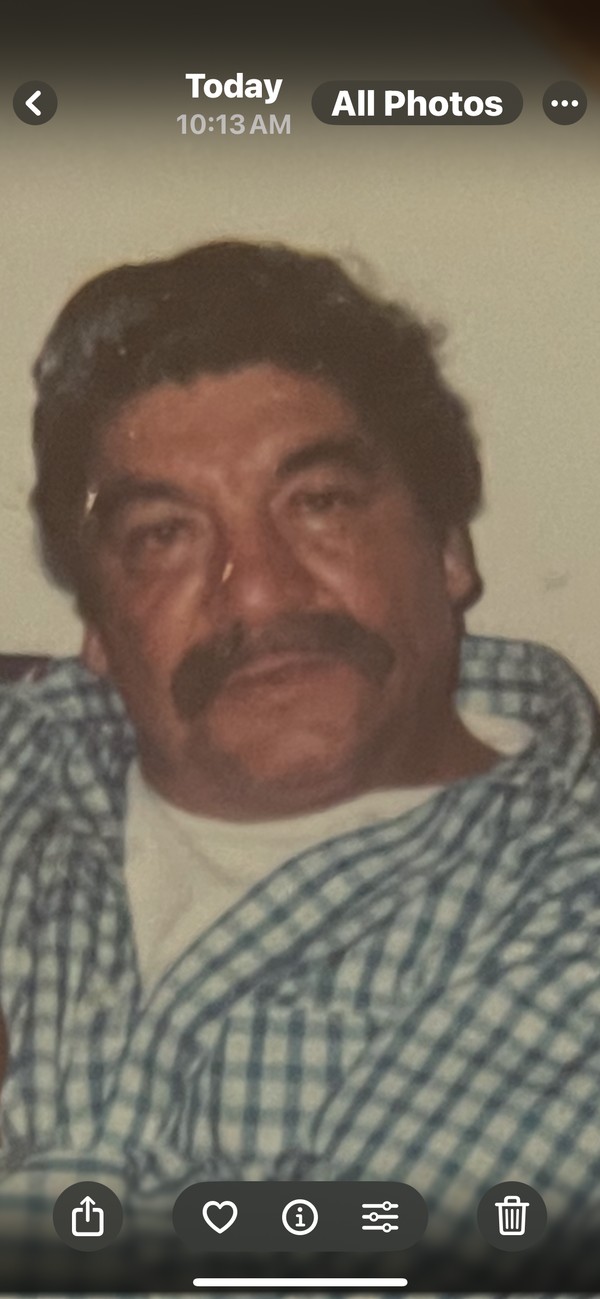 Jose Isabel Contreras