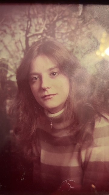 Elise Kimrey