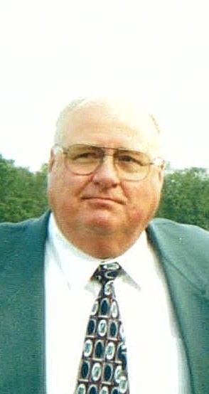 Sherman Albert Bussard