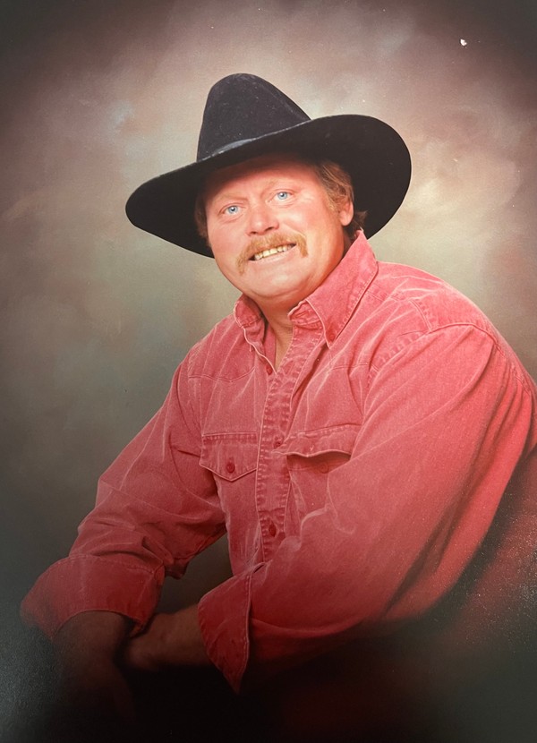 Terry Lee Landers