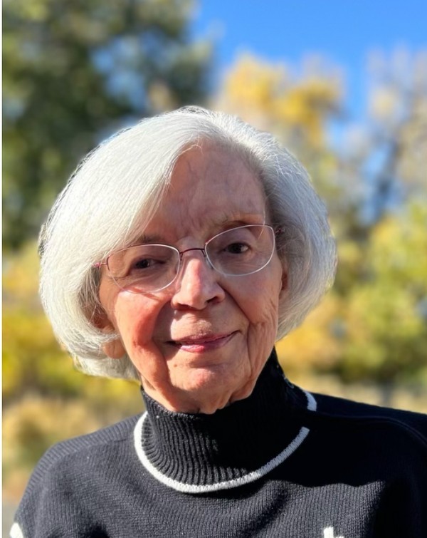 Arlene Ann Knudsen Macura