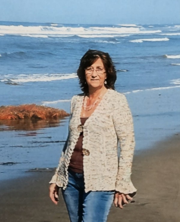Kathleen “Kathy" Zajac (Crockwell)
