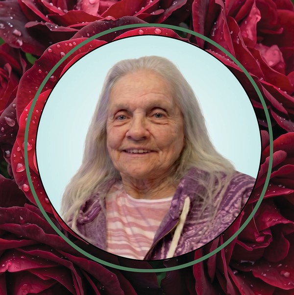 Ruth Helen Anderson