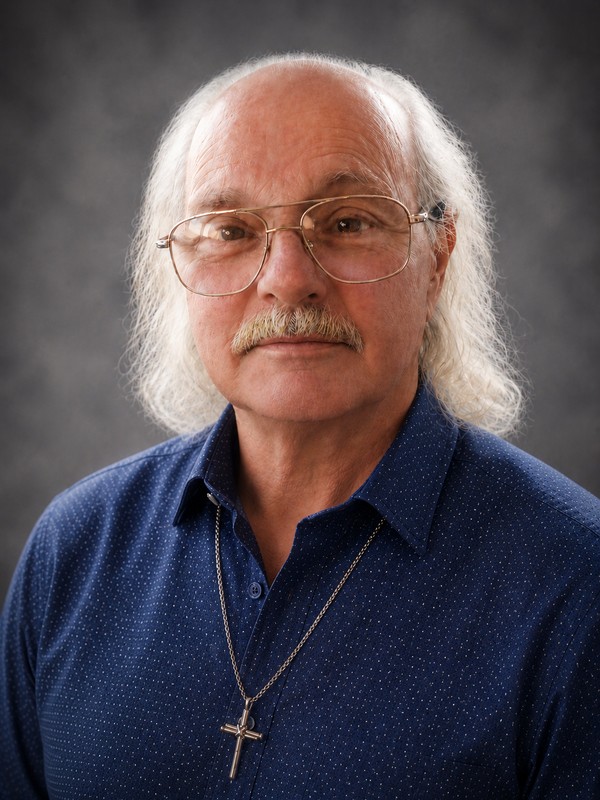 Armand (Frank) Albano