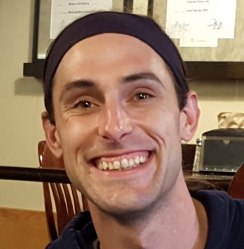 Ryan George Parker