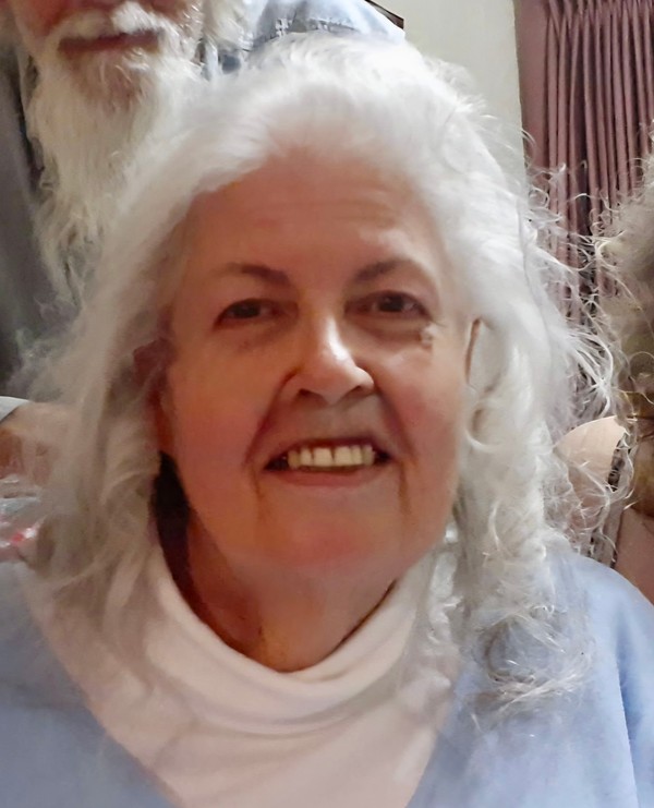 Elizabeth Regina Anderson