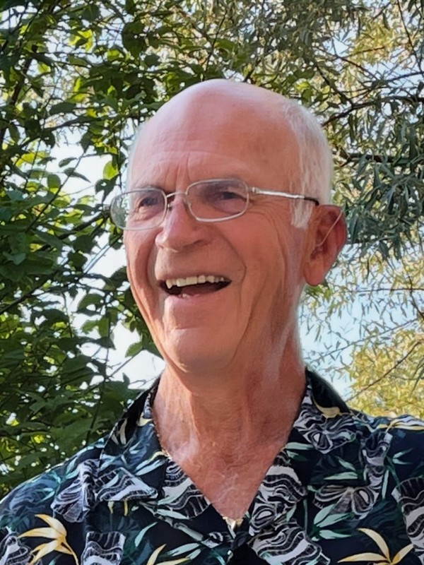 Leonard John Ward