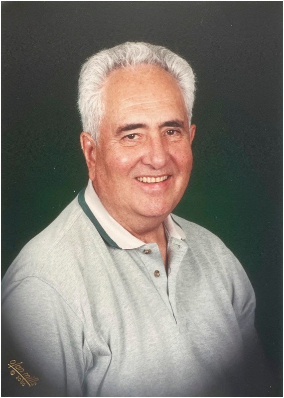 John D. Schuh