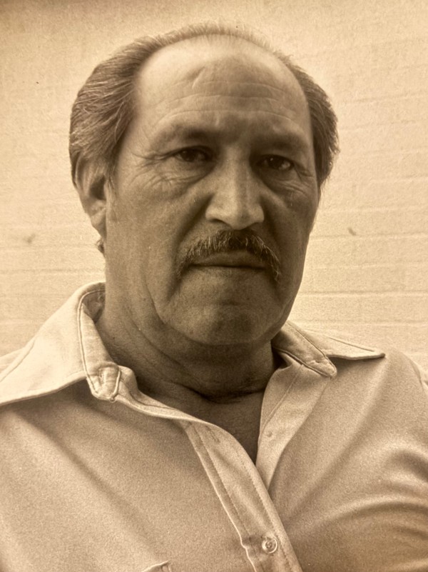 Frank "Kiko" Padilla