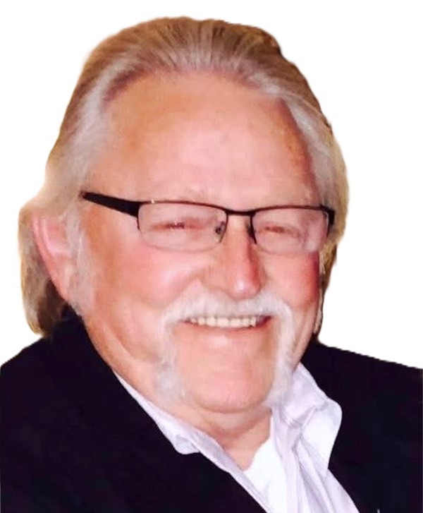 Billy Royce Andrews