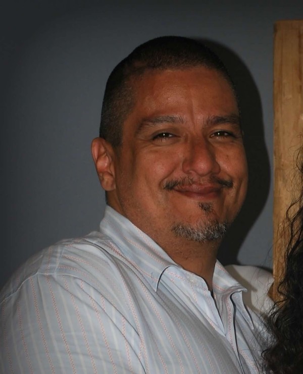 Roberto Cavasos Jr.