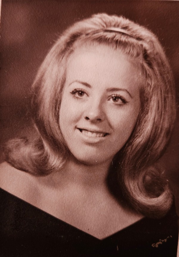Joyce Ann Patterson