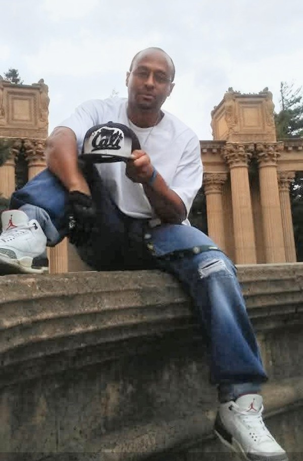 LaMont Raymond Lewis