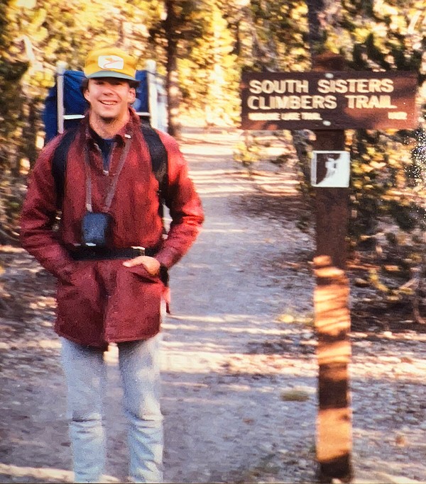 Timothy Allen McCarten