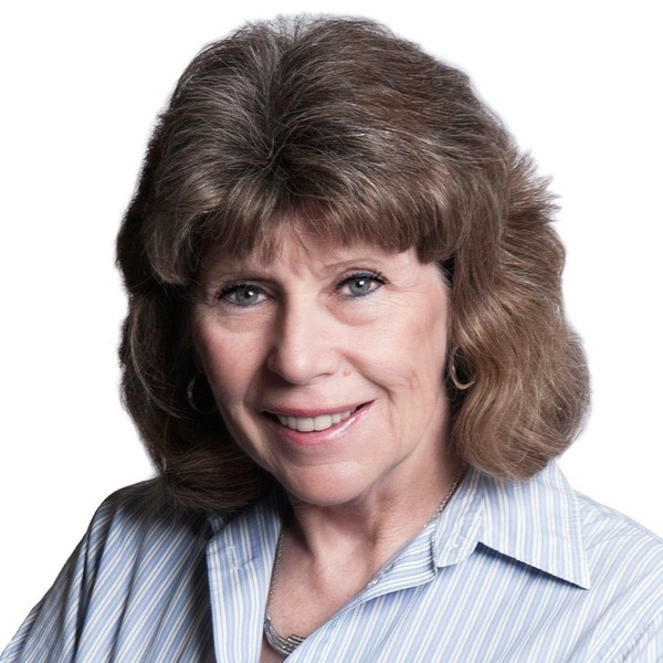 Luanne Marie Jobgen