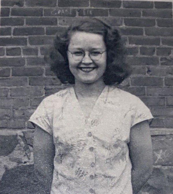 Elsie Luck