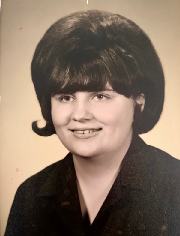 Judy Eby