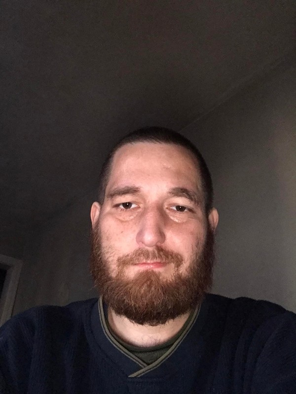 Erik Michael Owens