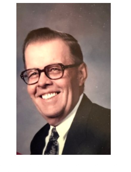James (Jim) Donald Stephens