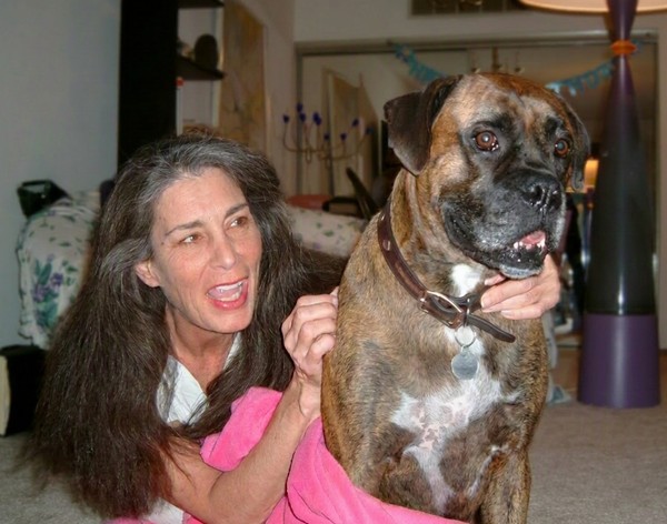 Donna Gage