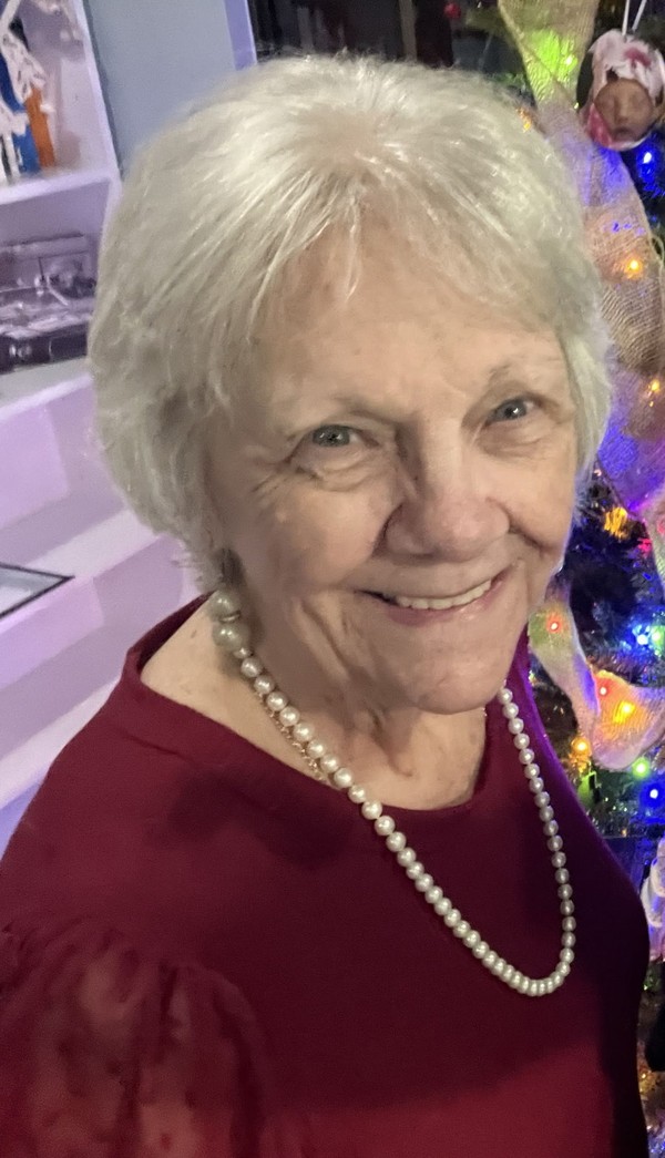 Linda Sue Ball