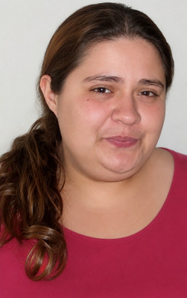 Christina Sumaya