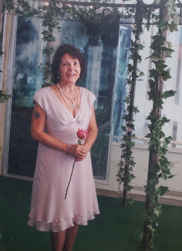 Angela Ruby Conn Woo
