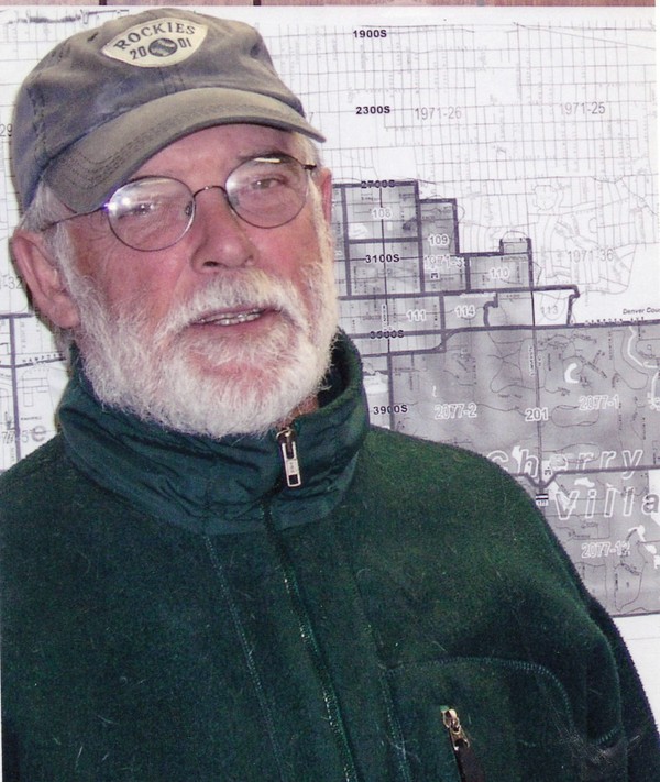 Perry Magee Keen III