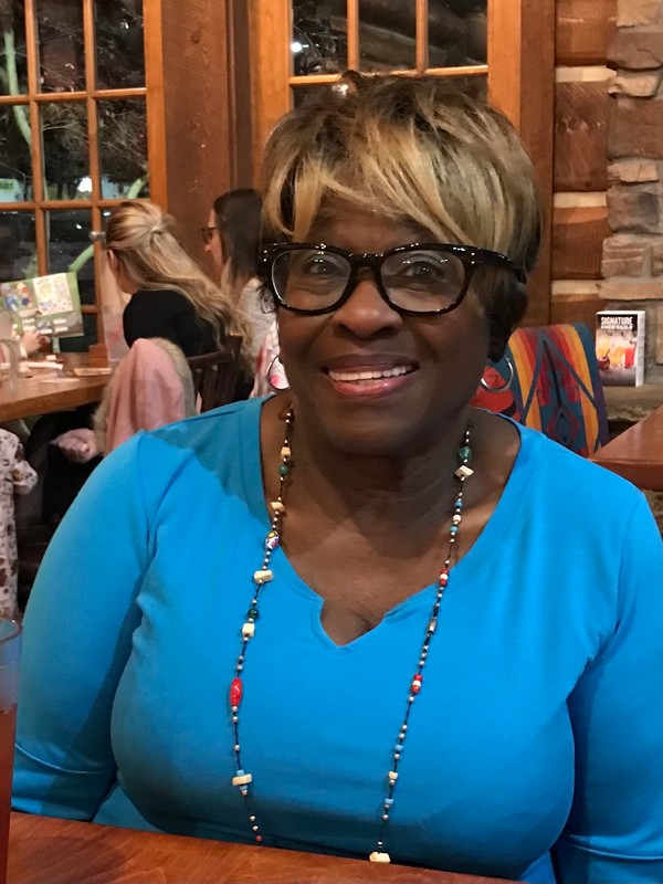 Lizzie Ree Lattimore