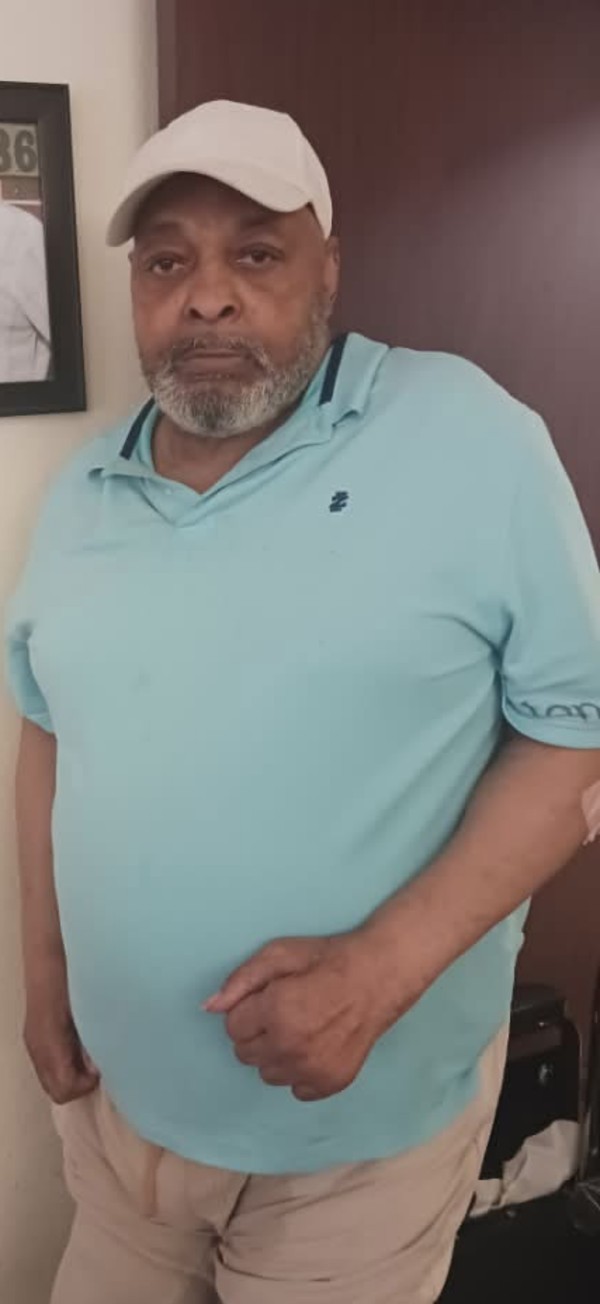 Darrell Bernard Jones Sr