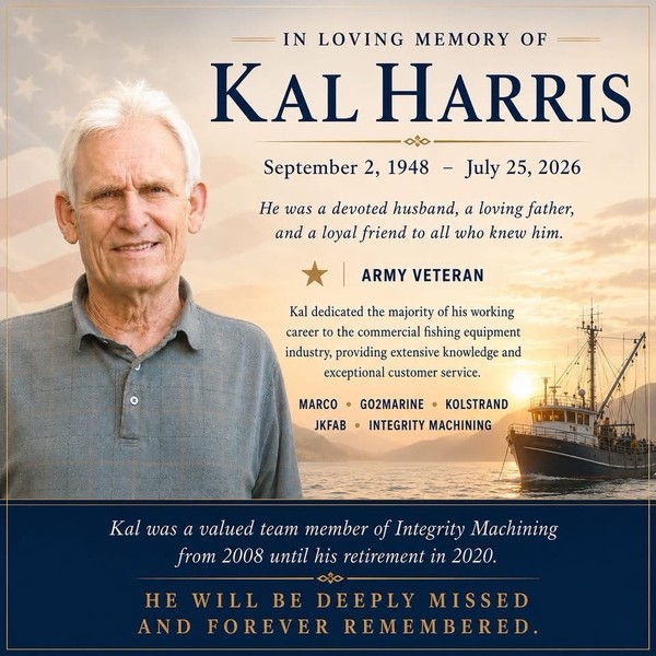Kal Harris