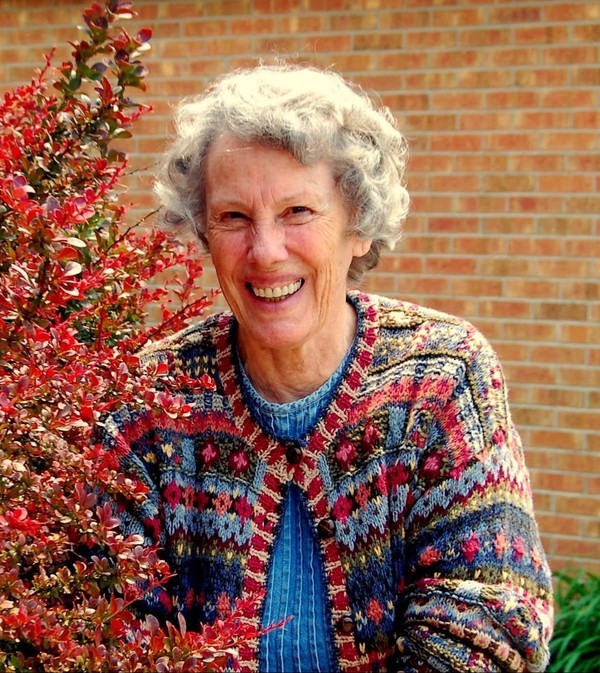 Maggie Butler