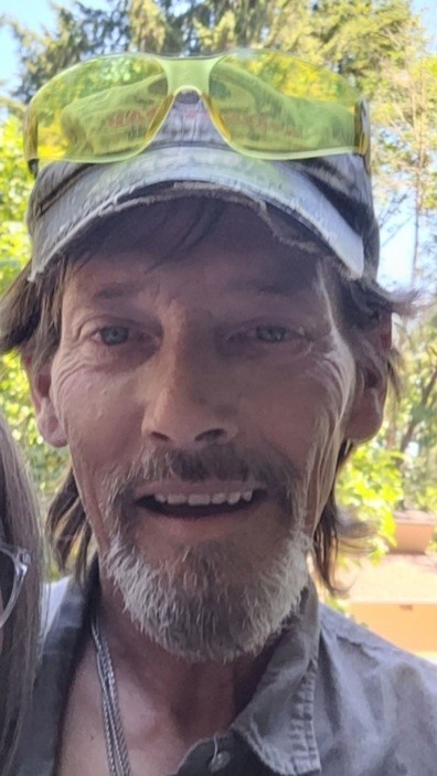 Dean William Gearhart