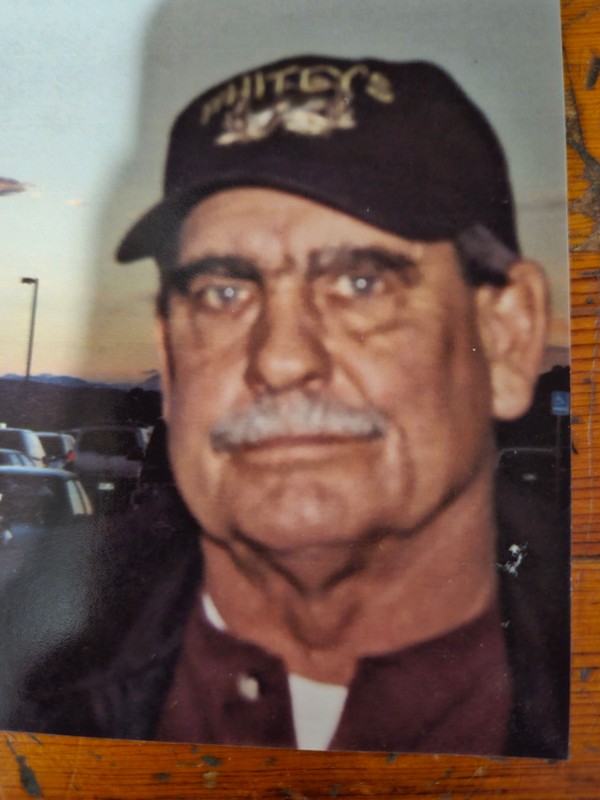 Leland John O'Brien