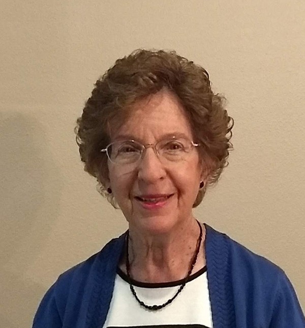 Paula Gayle Aardema Dufford