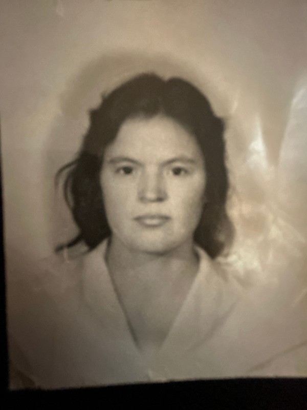 Felicitas Acevedo Molina