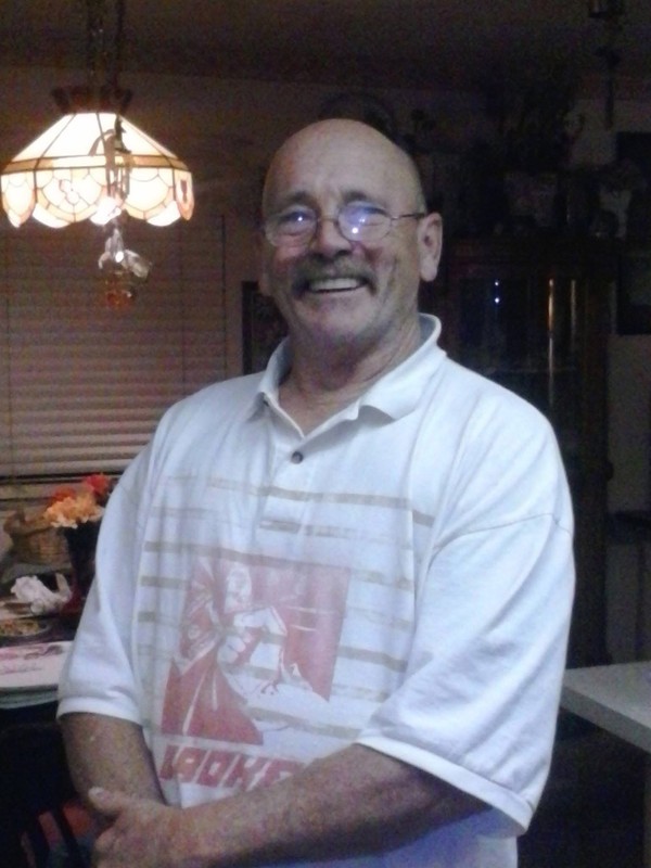 William “Wild Bill” Lee Spence Davis