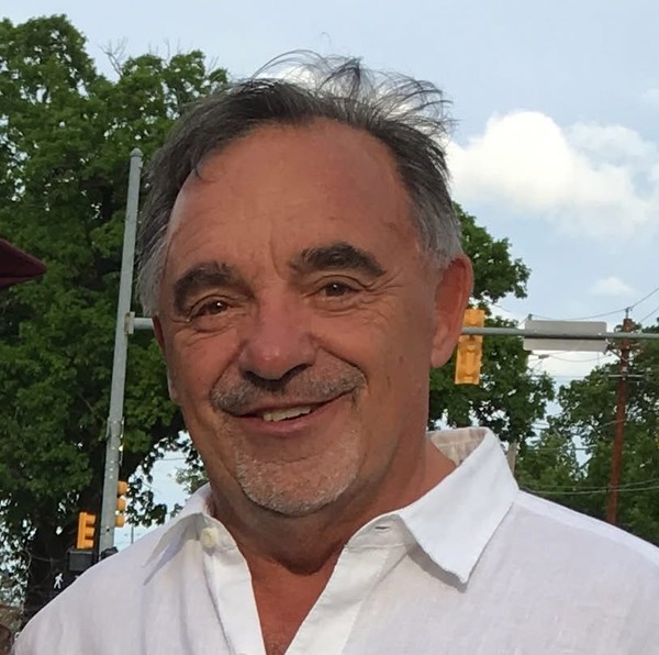 Thomas Leonard Indelicato
