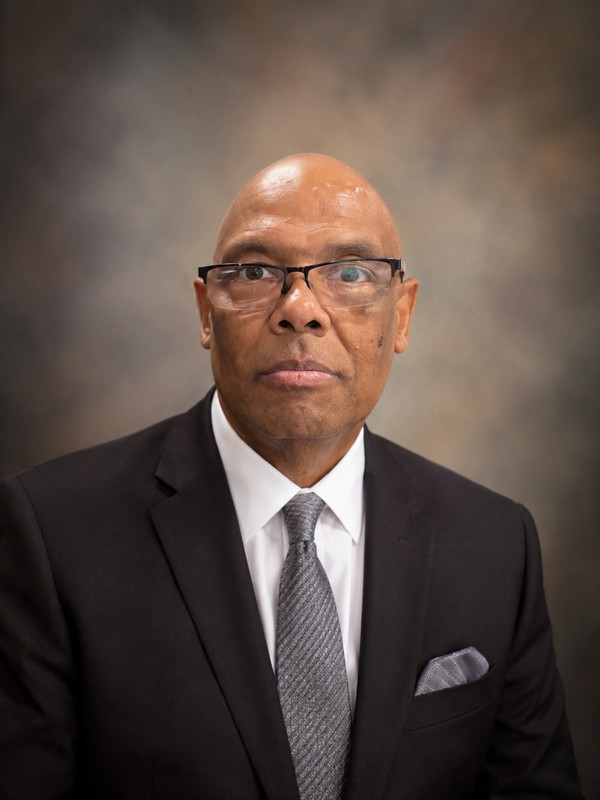 Mark Moses Mitchell
