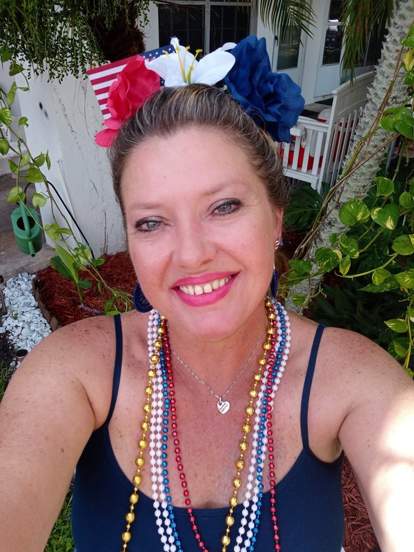 Tammy Lynn Darling Hoffer