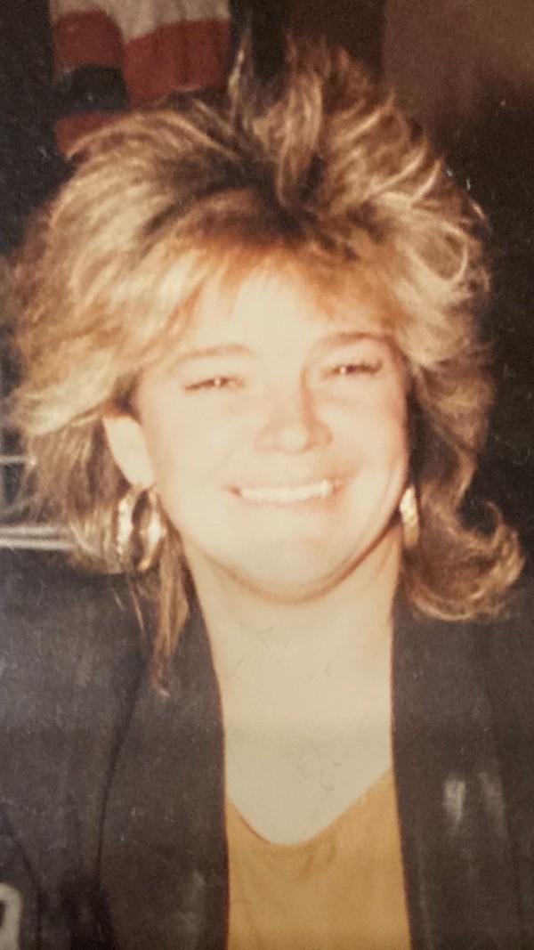 Glenda Mae Wells