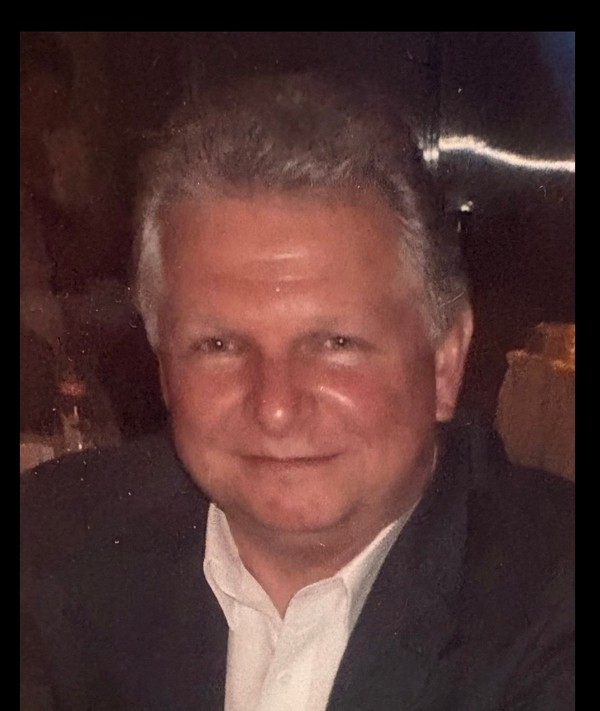 James W. Donaldson II