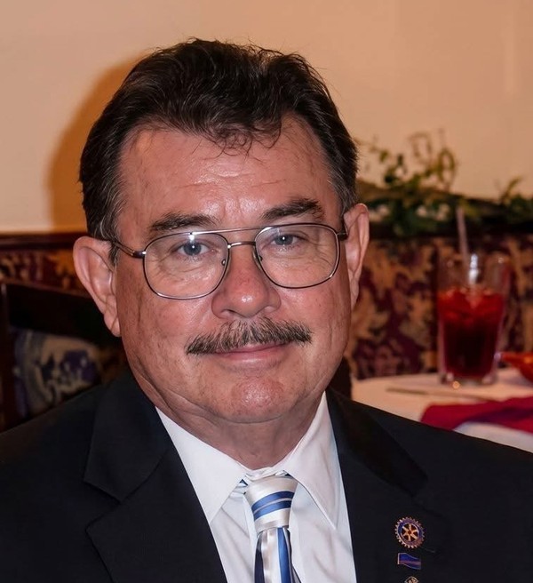 Ruben Cesar Maldonado